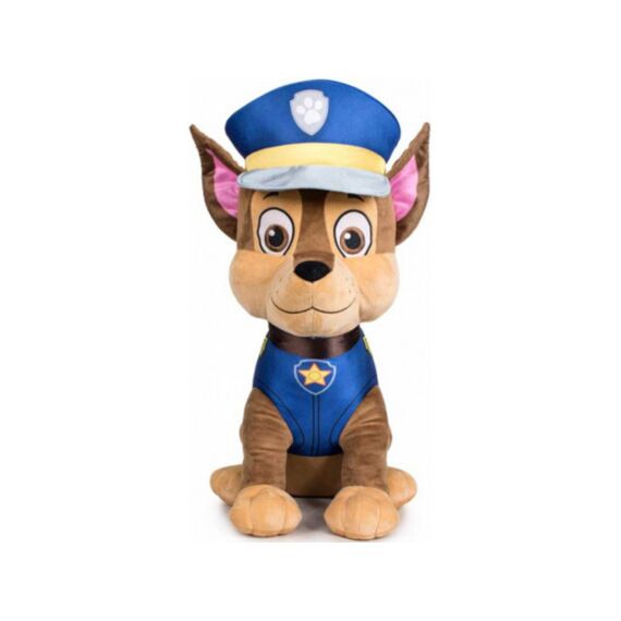 Paw Patrol Pluche Chase 60Cm