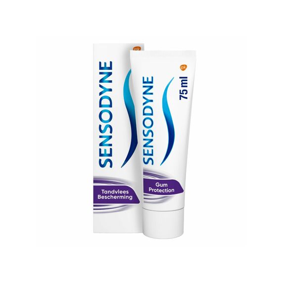 Sensodyne Tandpasta Gum Protection 75Ml