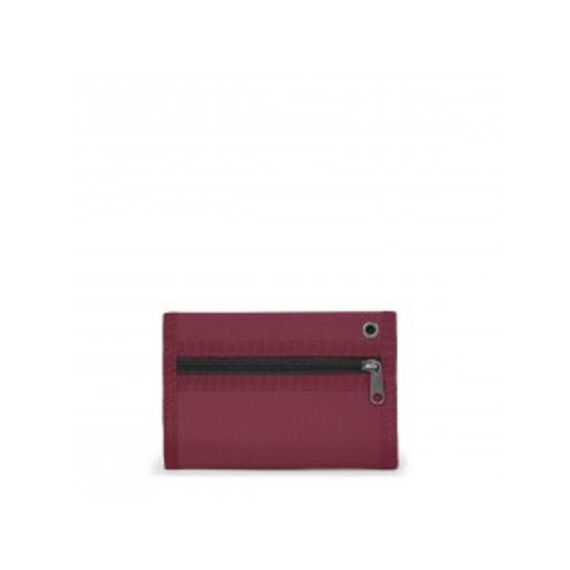 Eastpak Portefeuille Crew Single Bushy Burgundy