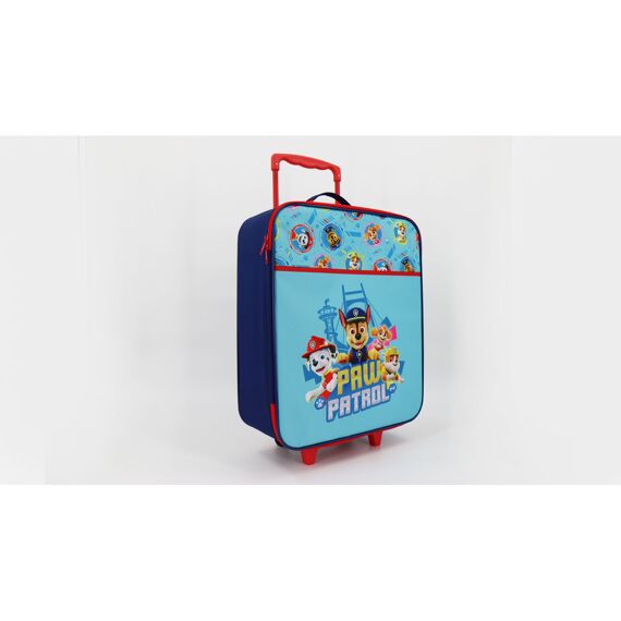 Paw Patrol Trolley Zacht Model