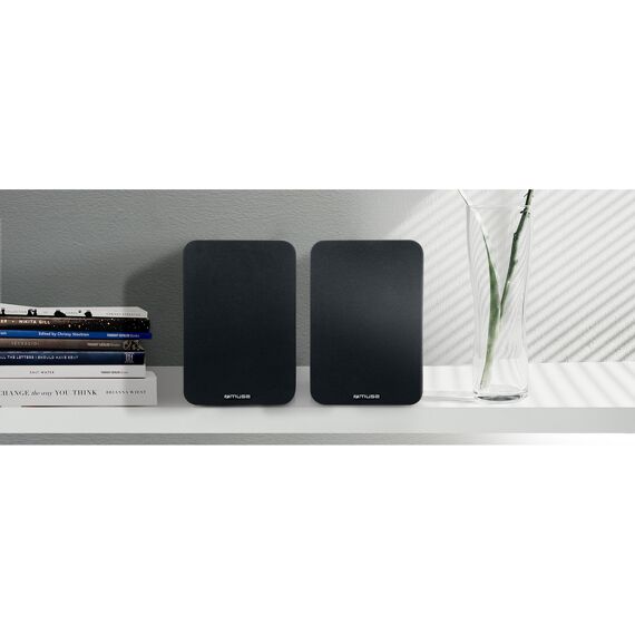 Muse M 620 Sh Bluetooth Speakers 150W Met Usb