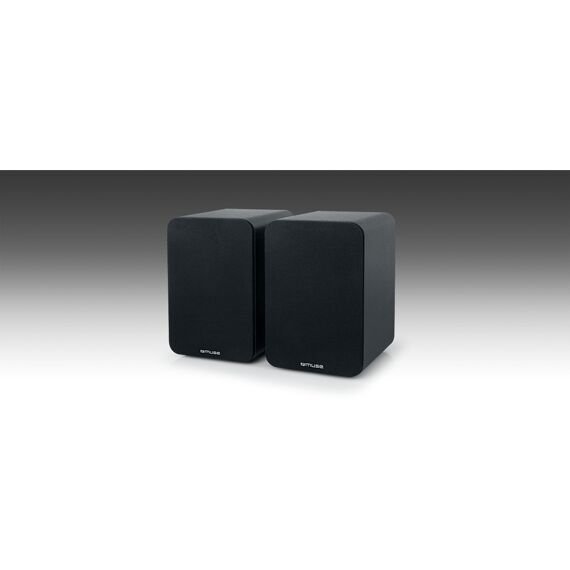 Muse M 620 Sh Bluetooth Speakers 150W Met Usb