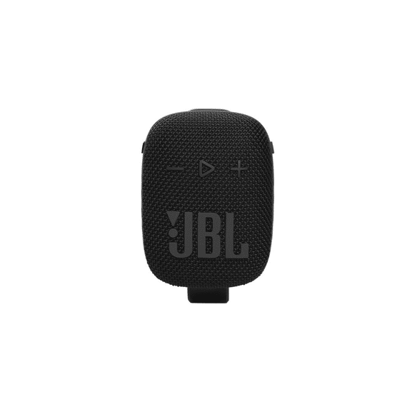 Jbl Wind3S Draagblare Bluetooth Speaker Voor Fietsen