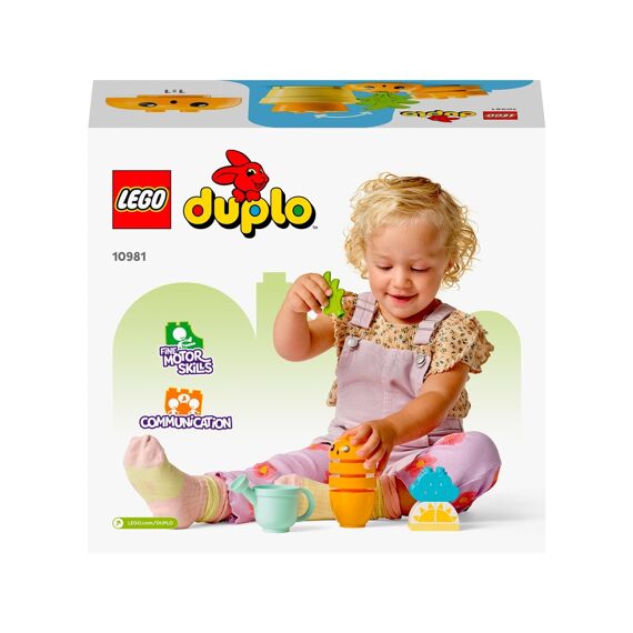 LEGO Duplo 10981 Groeiende Wortel