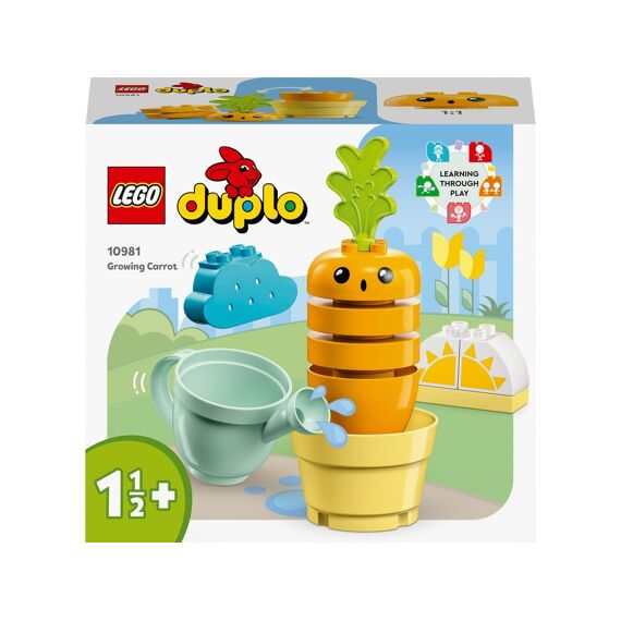 LEGO Duplo 10981 Groeiende Wortel