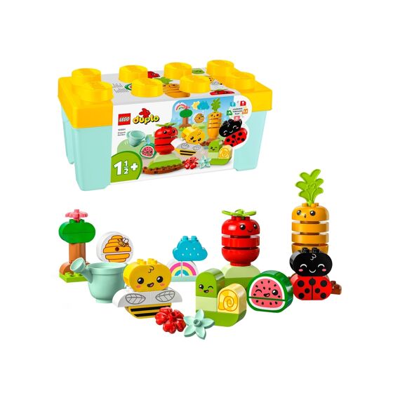 LEGO Duplo 10984 Biotuintje