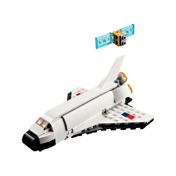 LEGO Creator 31134 Space Shuttle