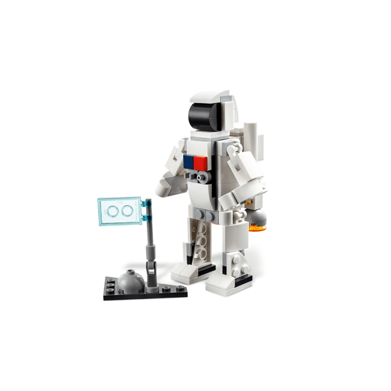 Lego Creator 31134 Space Shuttle