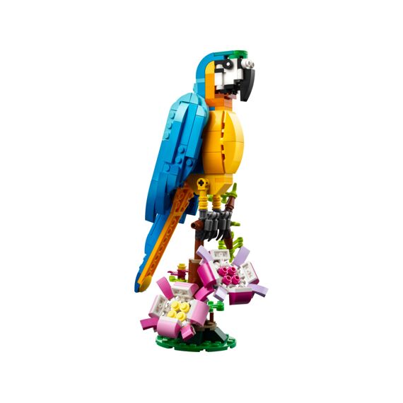 Lego Creator 31136 Exotische Papegaai