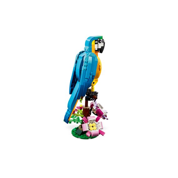 Lego Creator 31136 Exotische Papegaai