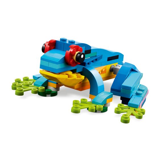 Lego Creator 31136 Exotische Papegaai