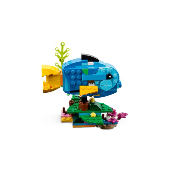 Lego Creator 31136 Exotische Papegaai