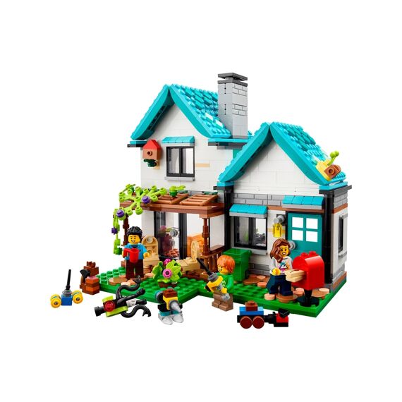 LEGO Creator 31139 Knus Huis