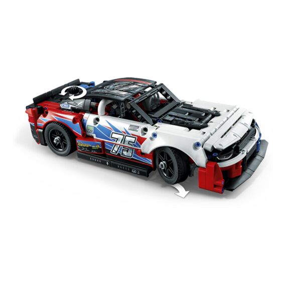 LEGO Technic 42153 Nascar Next Gen Chevrolet