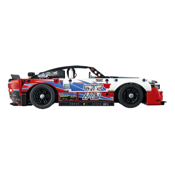 LEGO Technic 42153 Nascar Next Gen Chevrolet