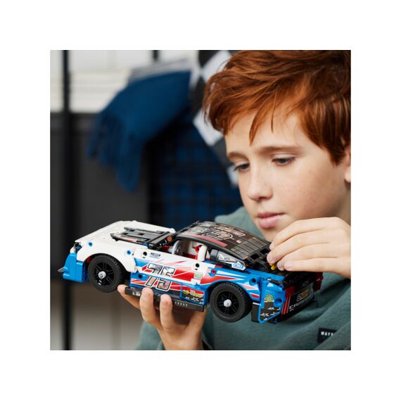 LEGO Technic 42153 Nascar Next Gen Chevrolet