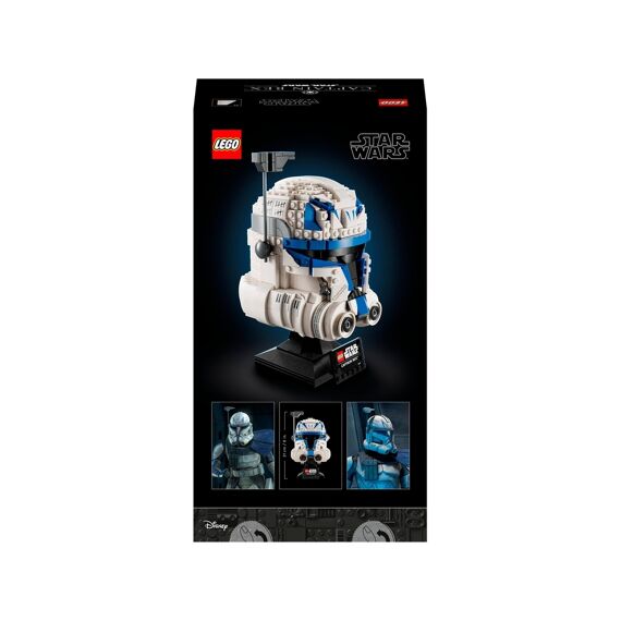 LEGO Star Wars 75349 Captain Rex Helm