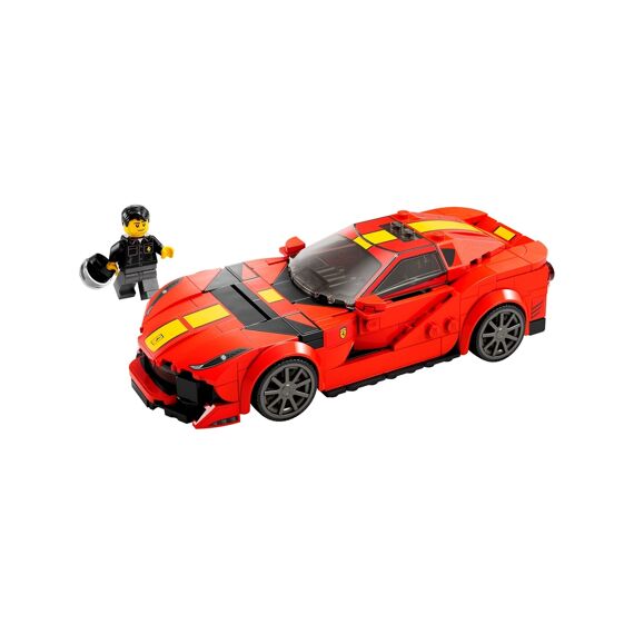 LEGO Speed Champions 76914 Ferrari 812 Competizione