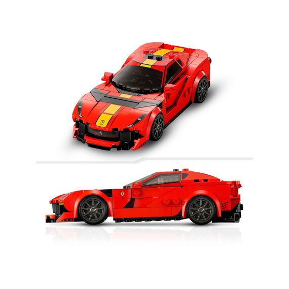 LEGO Speed Champions 76914 Ferrari 812 Competizione