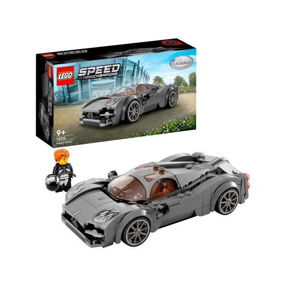 LEGO Speed Champions 76915 Pagani Utopia