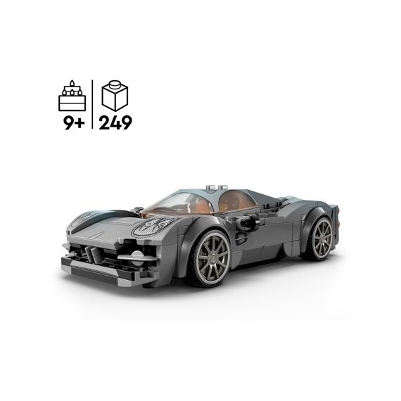 LEGO Speed Champions 76915 Pagani Utopia