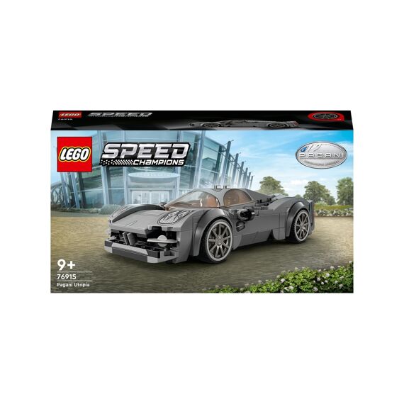 LEGO Speed Champions 76915 Pagani Utopia