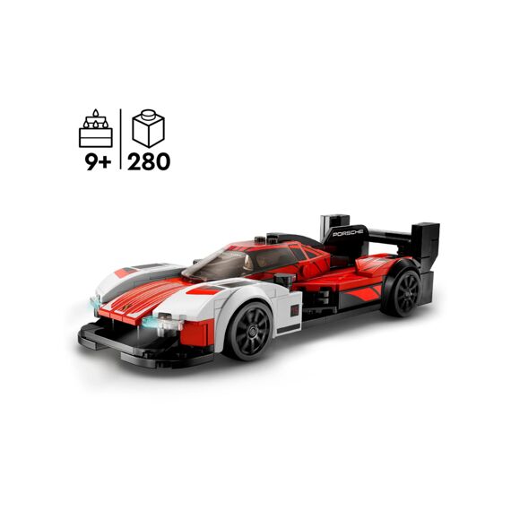 LEGO Speed Champions 76916 Porsche 963