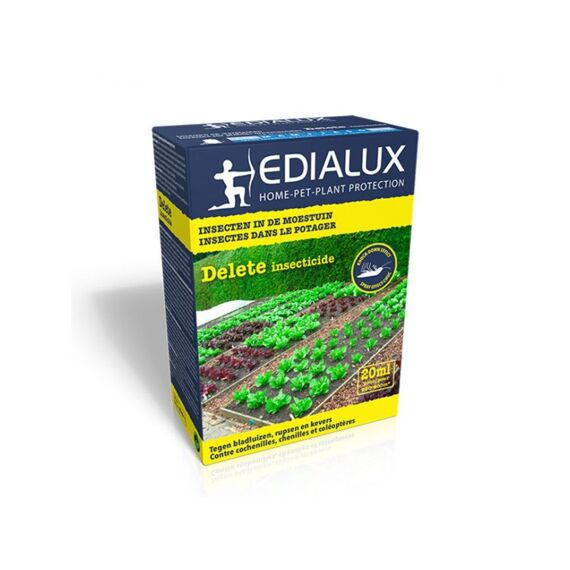 Delete Insecticide Moestuin 20Ml