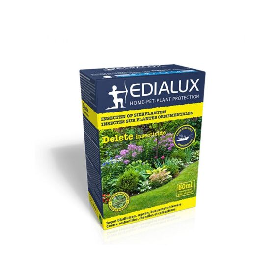 Delete Insecticide Siertuin 50Ml