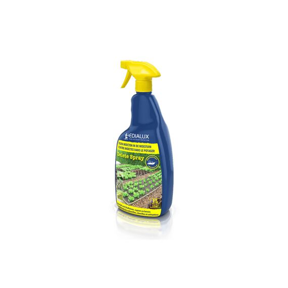 Delete Spray Rtu Moestuin 1L