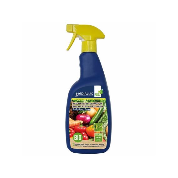 Bio Pyrinsect 750Ml