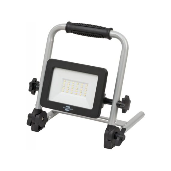 Mobiele Led-Accuspot El 2000 Ma 2150Lm, Ip54