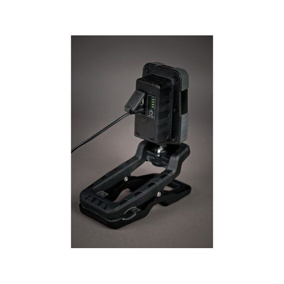 Mobiele Led-Accuspot Cl 1050 Ma Clip, 950Lm, Ip65