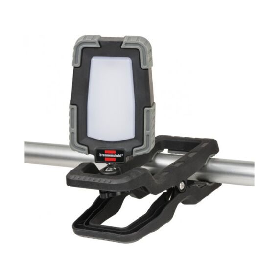 Mobiele Led-Accuspot Cl 1050 Ma Clip, 950Lm, Ip65