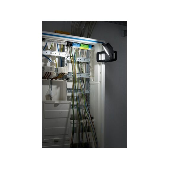 Mobiele Led-Accuspot Cl 1050 Ma Clip, 950Lm, Ip65