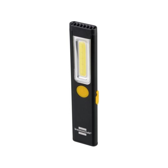 Handlamp Met LedS En Batterij Pl 200 A 200Lm