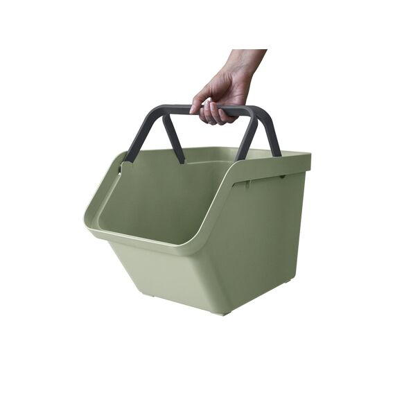 Sigma Home Sorteer Unit 30L Groen