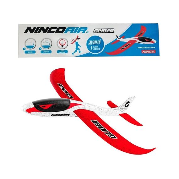 Ninco Glider 48 Vliegtuig