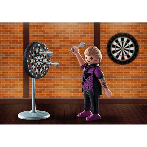 Playmobil 71165 Darter