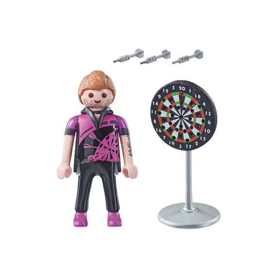 Playmobil 71165 Darter