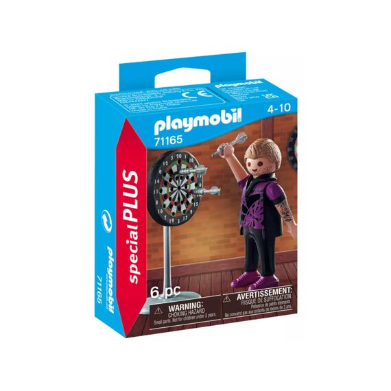 Playmobil 71165 Darter