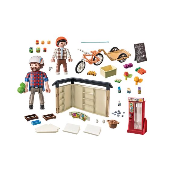 Playmobil 71250 24-Uurs Boerderijwinkel