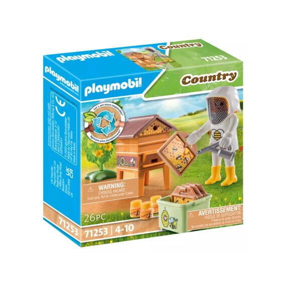 Playmobil 71253 Imker