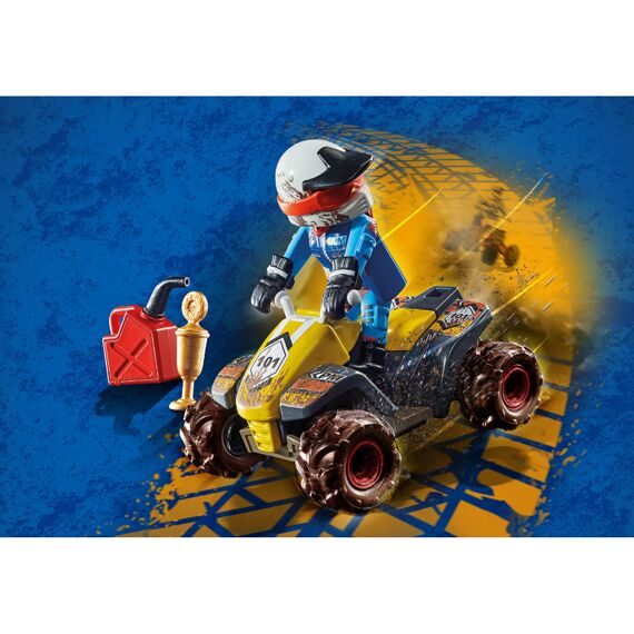 Playmobil 71039 Off/Road Quad