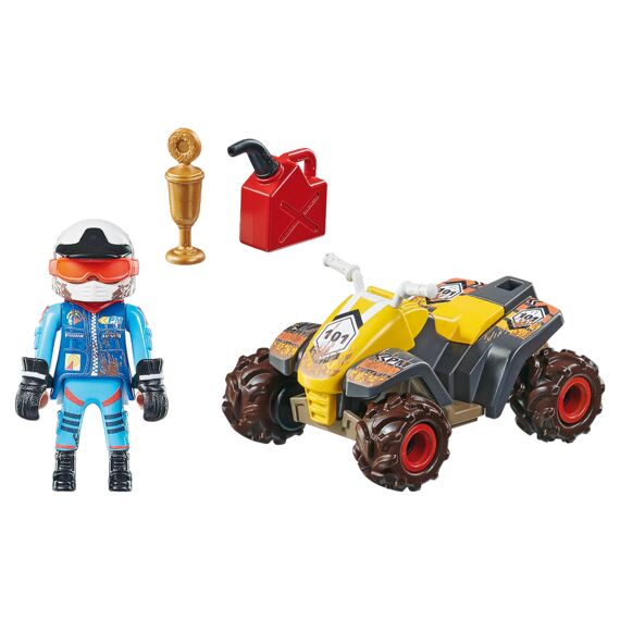 Playmobil 71039 Off/Road Quad