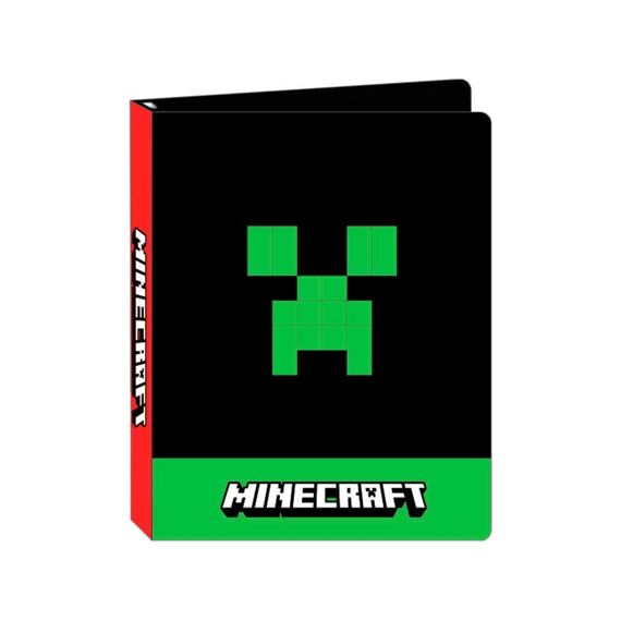 Minecraft Ringmap A4 2 Ringen