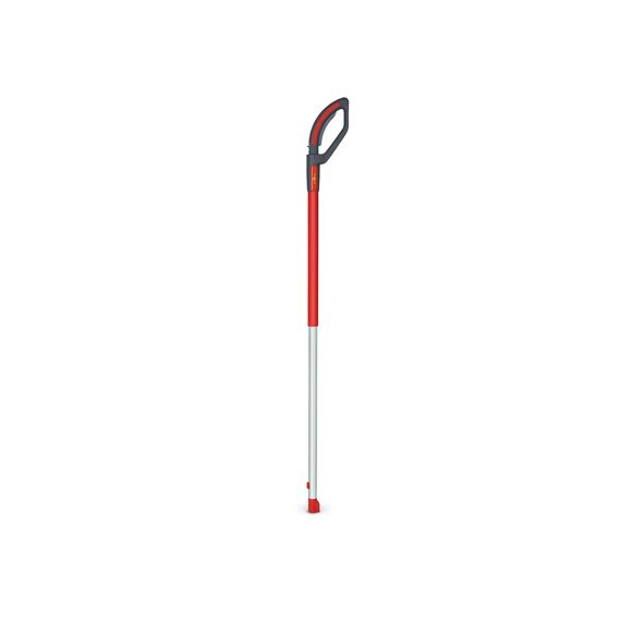 Wolf Garten E-Ms Steel 140Cm