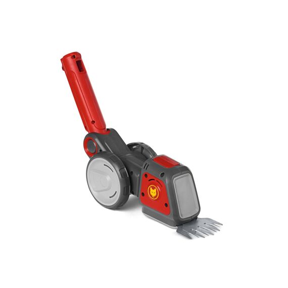 Wolf Garten E-Ms Grasschaar 10Cm