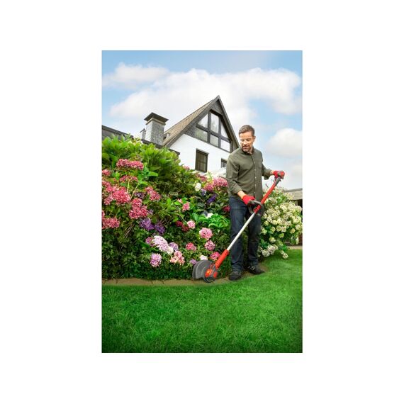 Wolf Garten E-Ms Trimmer 25Cm