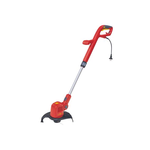 Wolf Garten Elektro Trimmer Lycos E/350 T 25Cm 350W